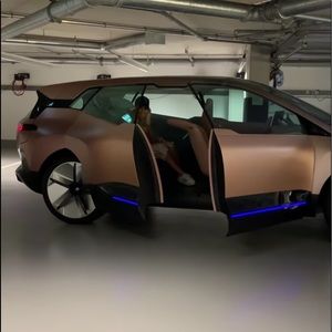 Meet your Posher, Rob